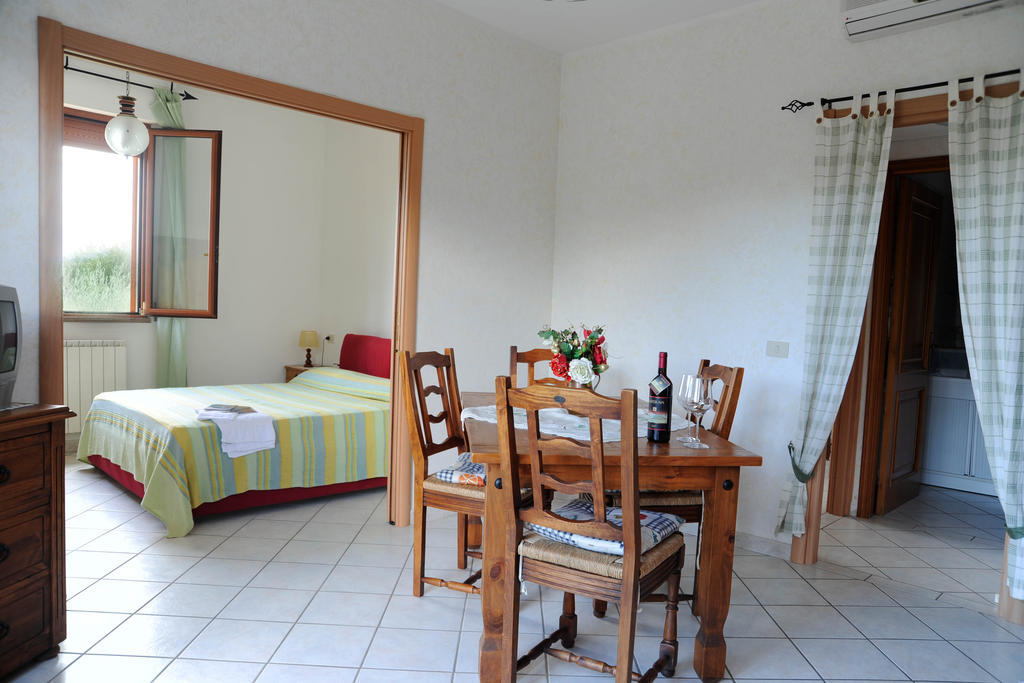 Poggio Delle Rose Tuscany Relais Chianciano Terme Quarto foto